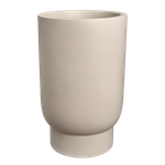 amber grail high 47cm balanced beige